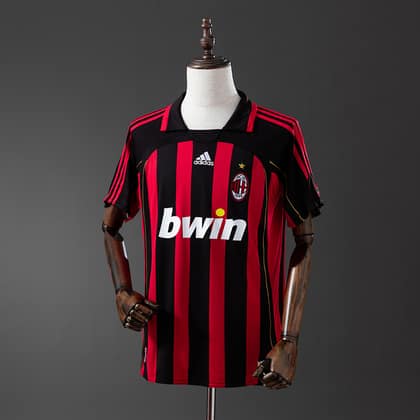 AC Milan Retro 06/07