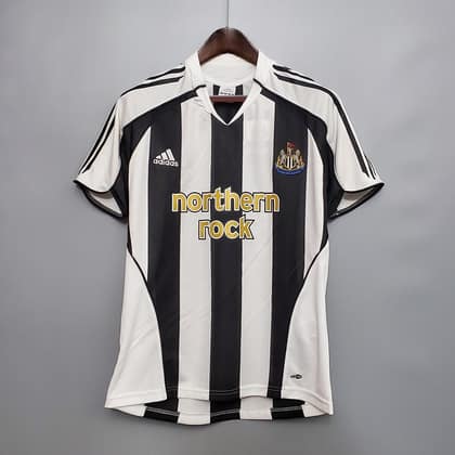 Newcastle United Retro 05/06