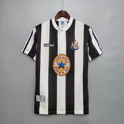 Newcastle United Retro 95/97