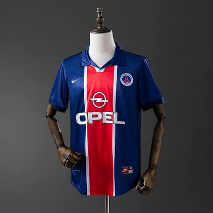 PSG Retro 98/99