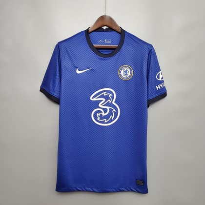 Chelsea Local 20/21