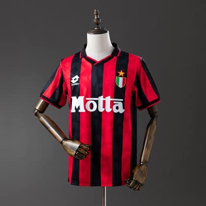 AC Milan Retro 93/94