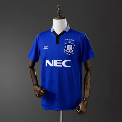 Everton Retro 94/95