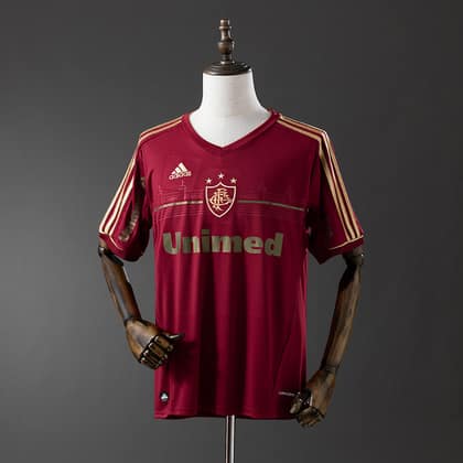Fluminense Retro Tercera 2012