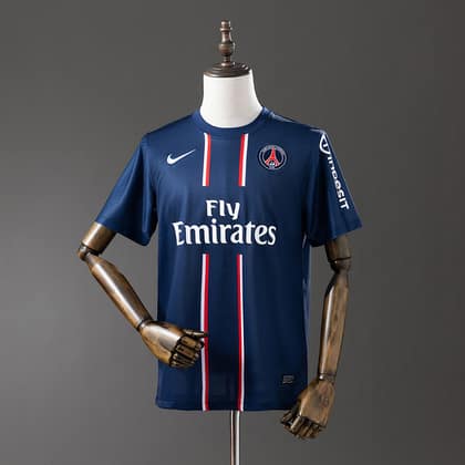 PSG Retro 12/13