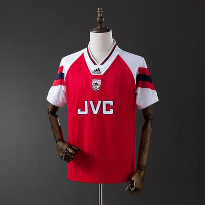 Arsenal Retro 92/93