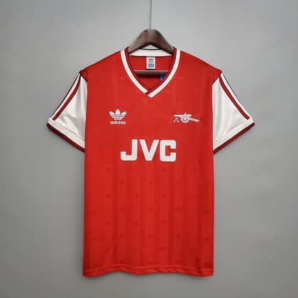 Arsenal Retro 88/89