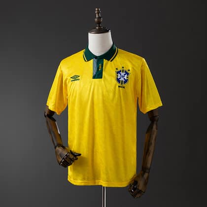 Brasil Retro 91/93
