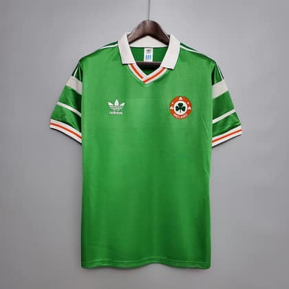 Irlanda Retro 1988