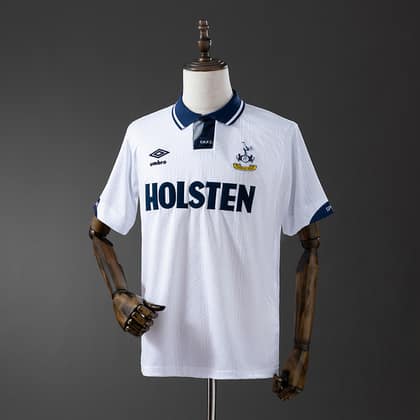 Tottenham Hotspur Retro 1994