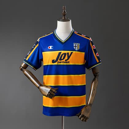 Parma Retro 01/02