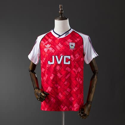 Arsenal Retro 90/92