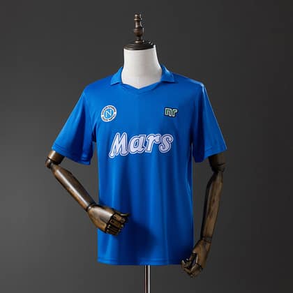 Naples Retro 88/89