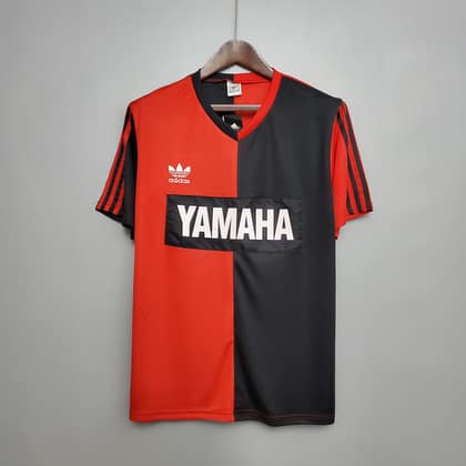 Newell's Old Boys Retro 93/94 (Roja)
