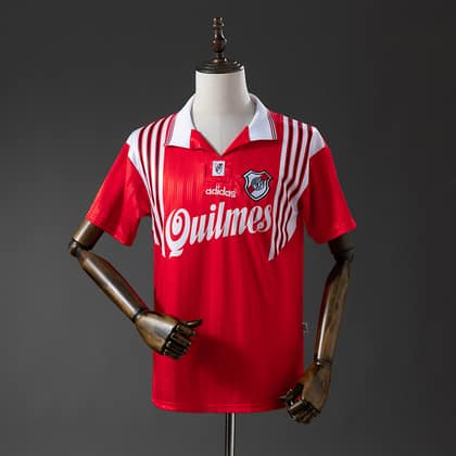 River Plate Retro Visitante 95/96