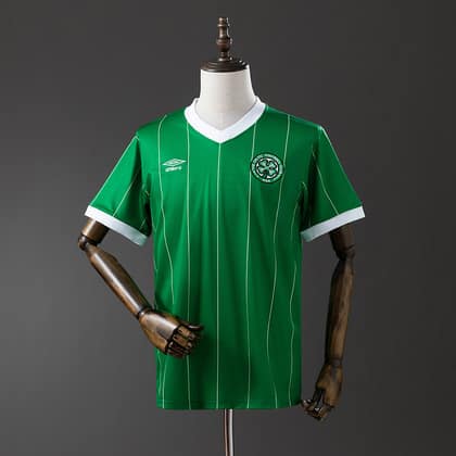 Celtic Retro 84/86