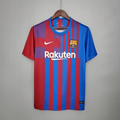 FC Barcelona Local 21/22