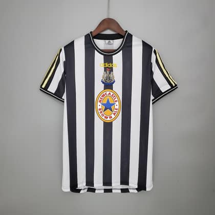 Newcastle United Retro 97/99