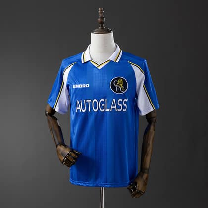 Chelsea Retro 97/99