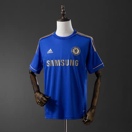 Chelsea Retro 12/13