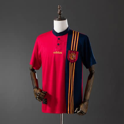 España Retro 1996