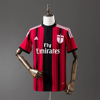 AC Milan Retro 14/15