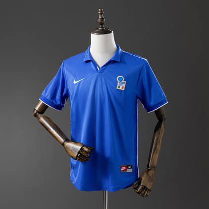 Italia Retro 1998