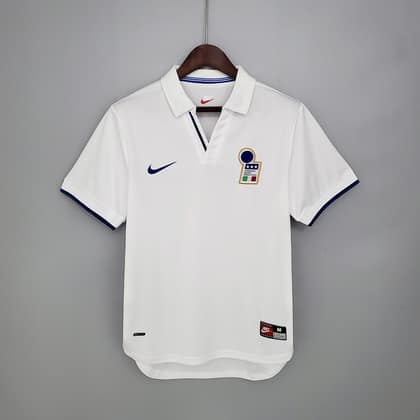 Italia Retro Visitante 1998