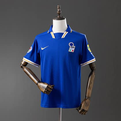 Italia Retro 1996