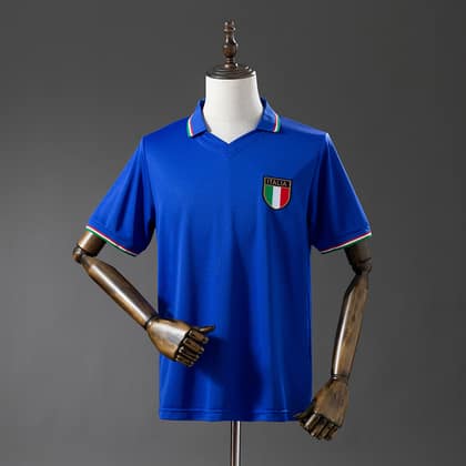 Italia Retro 1982