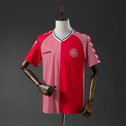 Dinamarca Retro 1986