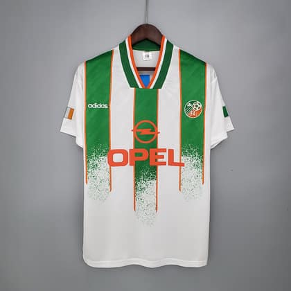 Irlanda Retro Visitante 1994