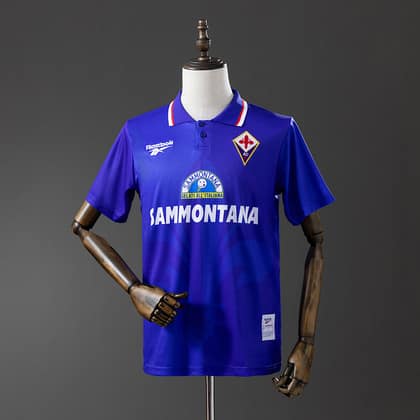 Fiorentina Retro 95/96