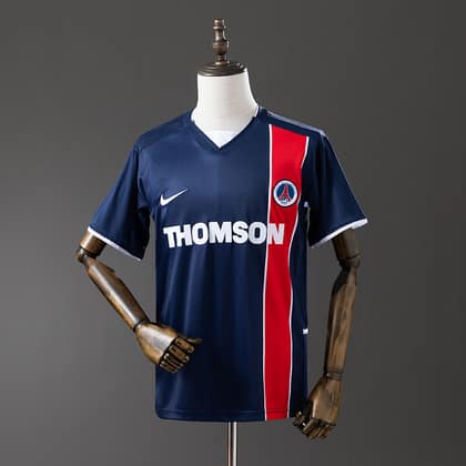 PSG Retro 02/03