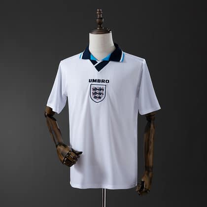 Inglaterra Retro 1996