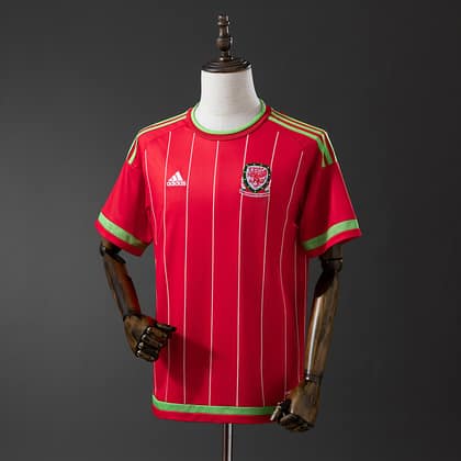 Gales Retro 15/16
