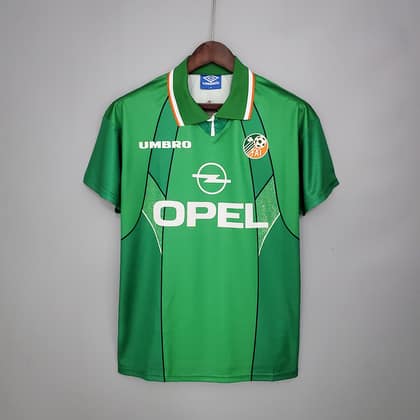 Irlanda Retro 94/96