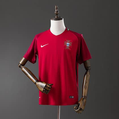 Portugal Retro 2016