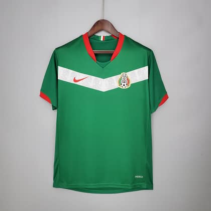 México Retro 2006
