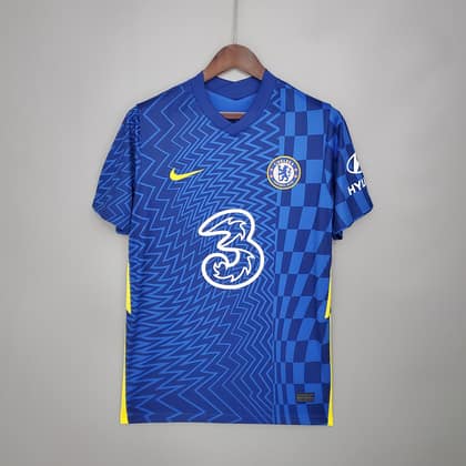 Chelsea Local 21/22