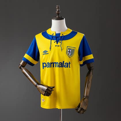 Parma Retro 93/95