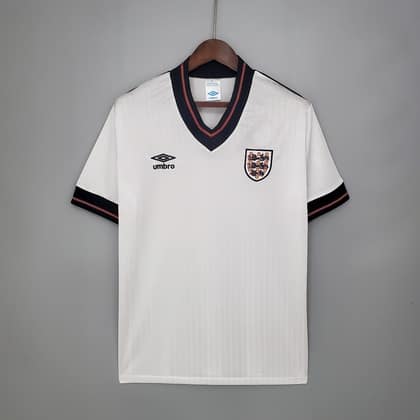 Inglaterra Retro 84/87