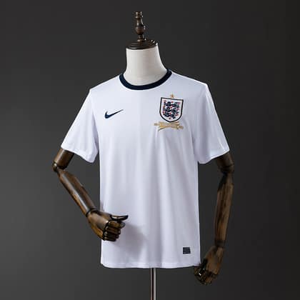 Inglaterra Retro 2013