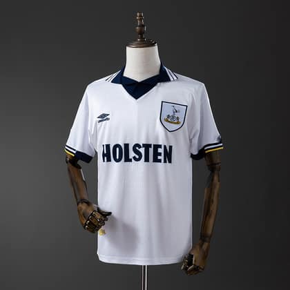 Tottenham Hotspur Retro 94/95